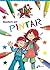 Quadern per pintar (Tina Superbruixa I En Pitus) by Birgit Rieger