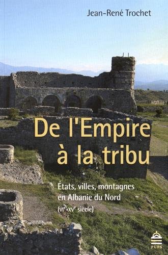 De l'empire à la tribu (Paperback)