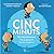 Cinc minuts: (És moooolt temps) (No, és poquíssim) (Què dius, és moltíssim)
