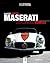 Maserati - les plus beaux modèles by Jean-Marie Defrance