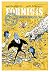 Formigas. Misión Barcelona by Pere Tobaruela