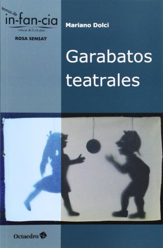 Garabatos teatrales (Paperback)