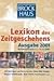 Brockhaus Lexikon der Zeitg...