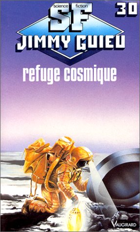 Refuge cosmique (Paperback)