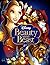Beauty And The Beast Colori...