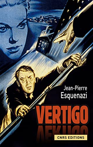 Vertigo (Paperback)