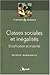 Classes sociales et inégalités by Bonnewitz