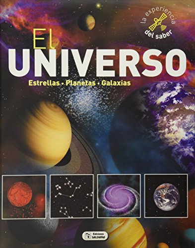 Universo, El (Hardcover)