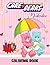 Care Bears Valentine Colori...