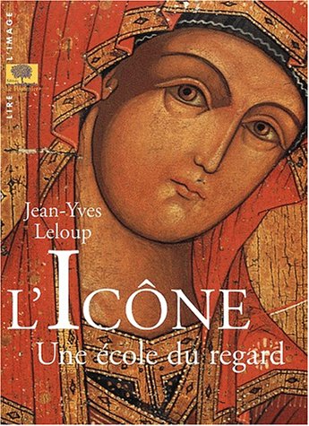 L'ICONE, ECOLE DU REGARD: Une école du regard (Paperback)