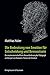Die Bedeutung von Emotion für Entscheidung und Bewusstsein by Matthias Huber