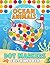 Ocean Animals Dot Markers C...