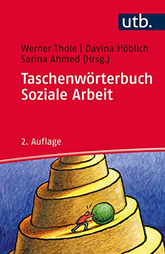 Taschenwörterbuch Soziale Arbeit (Paperback)