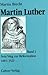 Martin Luther I/ III. Die v...