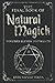 The Final Book Of Natural Magick by John Baptist Porta