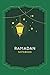 Ramadan Notebook: Muslim Jo...