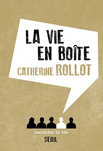 La Vie en boîte (Paperback)