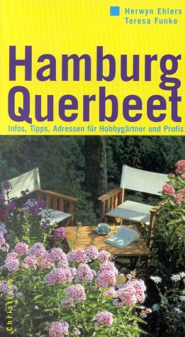 Hamburg Querbeet (Paperback)