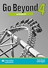Go Beyond Workbook 4