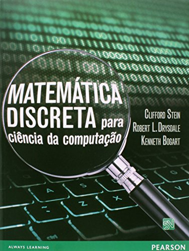 Matematica Discreta Para Ciencias da Computacao (Paperback)
