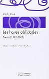 Les hores oblidad...