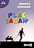 Plac zabaw. Audiobook