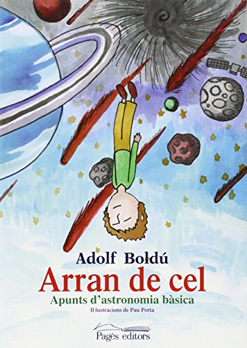 Arran de cel (Estudis) (Catalan Edition)