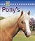 Pony's (Mijn eerste boek over)