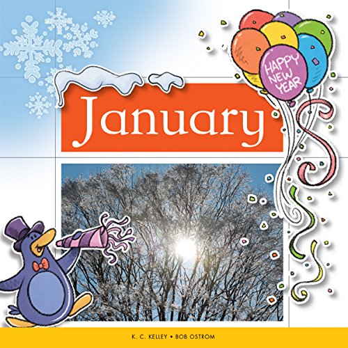 January (Twelve Magic Months)