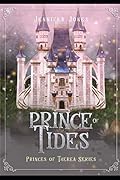 Princes of Therea: Book 3 - Prince of Tides