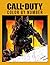 Call of Duty Color By Number by Veronica Watson