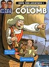 CPS CREE TON AVENTURE C COLOMB