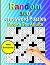 Random 100+ Crossword Puzzles Book For Adults by LP Press