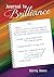 Journal To Brilliance