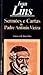 Sermões e Cartas do Padre A...