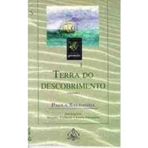 Terra Do Descobrimento (Em Portuguese do Brasil)