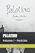 PALATINO by Marta L. Vilches PALATINO by Marta L. Vilches