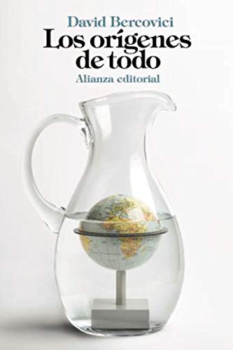 Los orígenes de todo (El libro de bolsillo - Ciencias) (Spanish Edition)