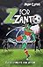 Z for Zanto: Even zombies c...