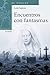Encuentros con fantasmas (LITERATURA INFANTIL (6-11 años) - E... by Lola Suarez