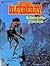 Leutnant Blueberry, Bd.12, Das Gespenst mit den goldenen Kugeln