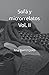 Sofá y microrrelatos: Vol. II (Spanish Edition)