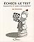 Echecs : le test: Diagnosti...