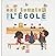 Mon imagier de l'école by Jérôme Pélissier