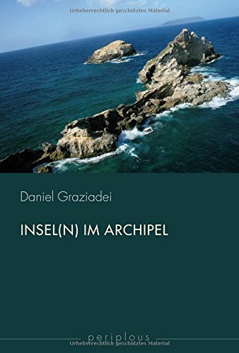 Insel(n) im Archipel: Zur Verwendung einer Raumfigur in den zeitgenössischen anglo-, franko- und hispanophonen Literaturen der Karibik