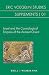 Israel and the Cosmological Empires of the Ancient Orient: Symbols of Order in Eric Voegelin's Order and History (1) (Eric Voegelin Studies: Supplements) (English and German Edition)