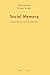 Social Memory: Classical Th...