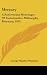 Mercury: A Rosicrucian Messenger of Constructive Philosophy February, 1933