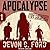 Apocalypse (Toy Soldiers, #1)