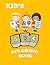 Kid's abc Coloring book: Ea...